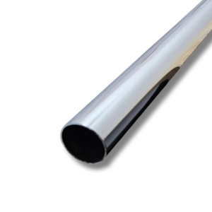 Stalowa Rurka Chromowana Fi 25 / 1,5